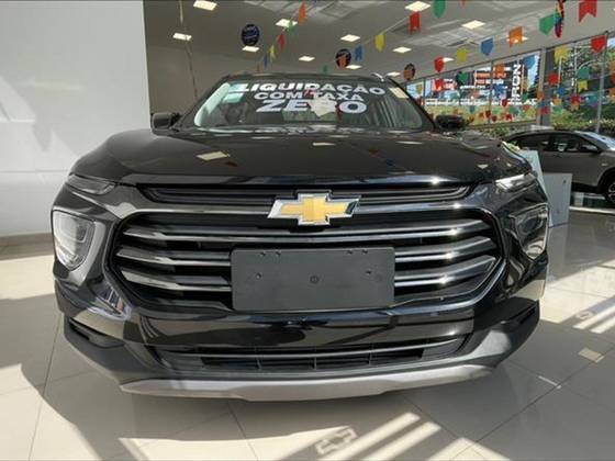 CHEVROLET MONTANA 1.2 TURBO FLEX PREMIER AUTOMÁTICO